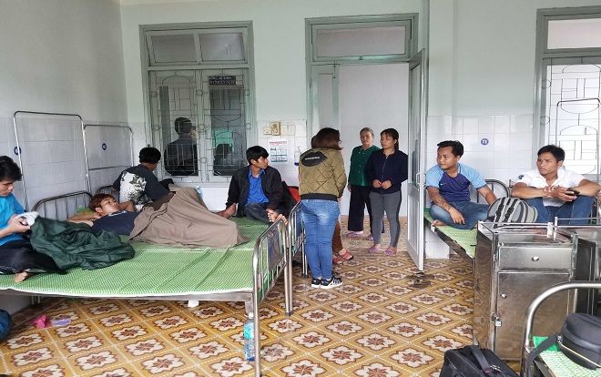 Kết luận bước đầu vụ 4 người tử vong do ngộ độc thực phẩm: Nghi uống rượu chứa Methanol