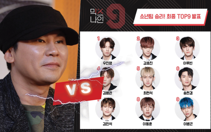 Mổ xẻ bản hợp đồng 3 năm dành cho nhóm chiến thắng MIXNINE của YG: bất công hay thích đáng?