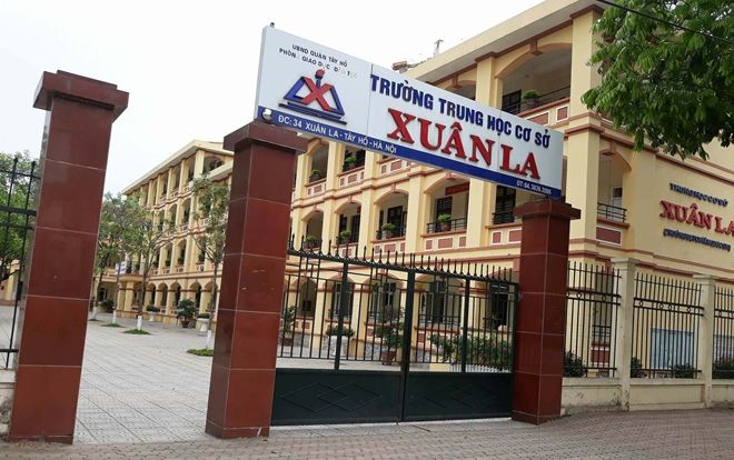 Nam sinh lớp 6 tử vong khi cùng nhà trường đi dã ngoại