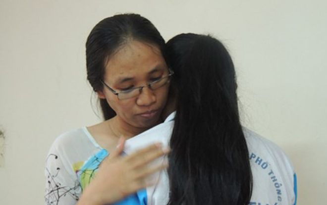 Cô giáo 'câm lặng' khi lên lớp: 'Tôi là người sống có trách nhiệm'