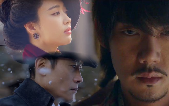 'Mr. Sunshine': Bom tấn của biên kịch 'Hậu Duệ Mặt Trời' tiếp tục tung ra teaser thứ 2 đầy mãn nhãn