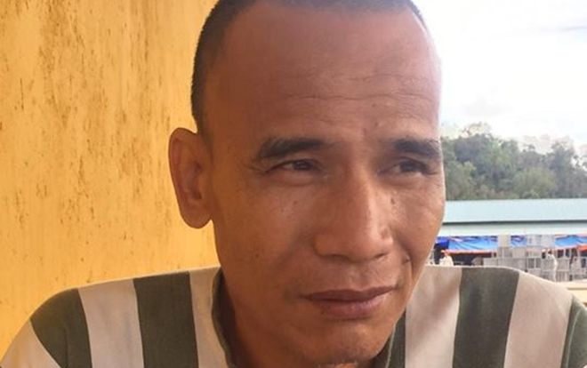 Sự hối hận của phạm nhân mang tội hiếp dâm người yêu nhí