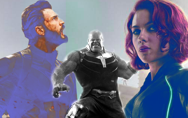 Khi Captain America không còn là đội trưởng nữa, chuyện gì vậy các Marvel-con ơi?