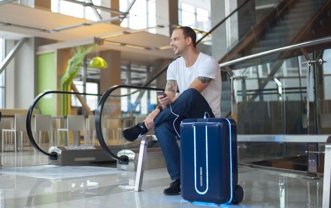 Tương lai nào ở đâu xa, đây là 8 thiết bị công nghệ như đến từ năm 3018 mà lại hoàn toàn có thật