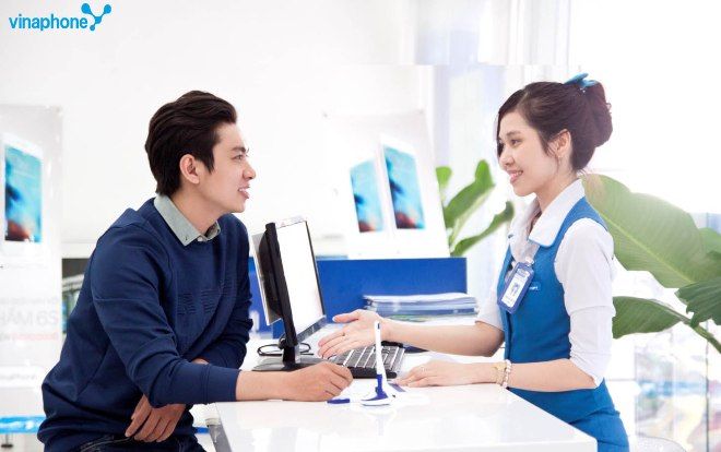 Sau Viettel, đến lượt Vinaphone yêu cầu khách hàng cập nhật thông tin cá nhân trước ngày 24/4