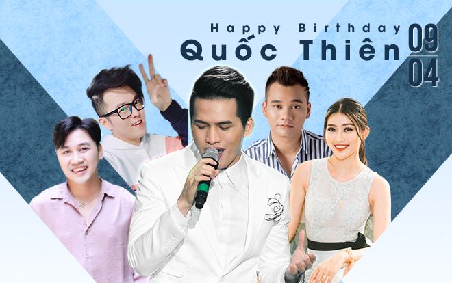 Quốc Thiên vừa được chúc có bồ, Chế Nguyễn Quỳnh Châu đã vội khóc lóc tỏ tình