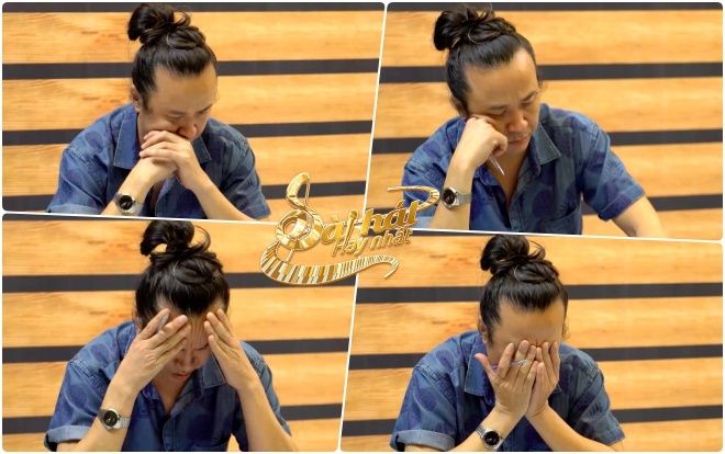 Sing My Song 2018: Đâu ngờ có ngày HLV Lê Minh Sơn phải đau đầu vì ý tưởng của 'ông kẹ' Phước Lộc