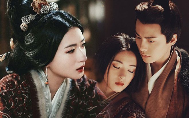 ‘Tam Quốc’: Không yểu điệu thục nữ, Phục Thọ hoàng hậu tâm cơ lý trí mới là hình mẫu nữ chính khán giả yêu thích