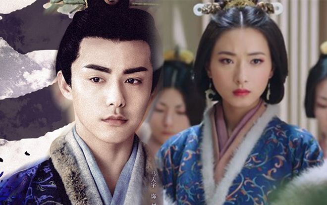 ‘Tam quốc cơ mật’: Lưu Bình suýt lộ thân phận, tình cảm với Phục Thọ hoàng hậu manh nha nảy mầm