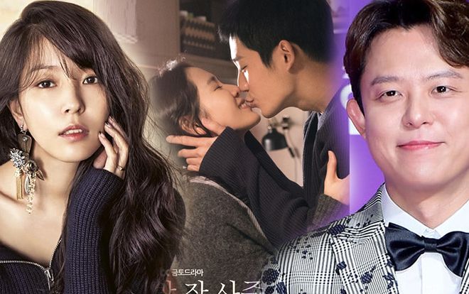 Đến BoA, Tony An (H.O.T) cũng chết mê chết mệt 'Chị đẹp mua cơm ngon cho tôi'
