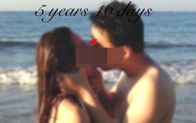 Góc cắm sừng: Yêu nhau 5 năm, chàng trai đăng avatar cùng bạn gái mới chỉ sau 3 ngày nói chia tay không lý do