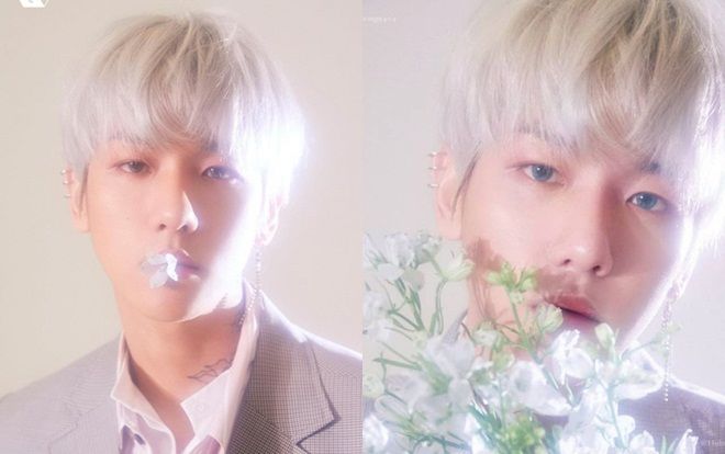 Tung teaser của Baekhyun (EXO-CBX), SM bị fan gọi 'biến thái thực sự'