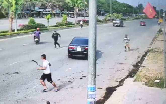 Vụ nổ súng hỗn chiến ở Đồng Nai: Khởi tố, bắt tạm giam 5 người liên quan