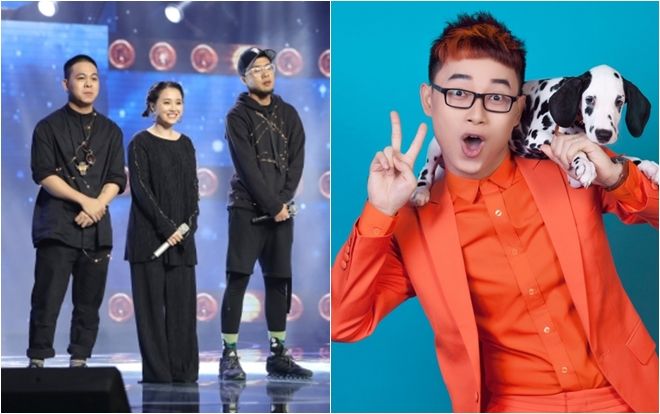 Dân mạng tranh cãi vì ý kiến ca khúc về sống ảo của Lộn Xộn band giống 'Thật bất ngờ'