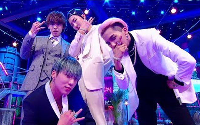 Vừa trở lại, ca khúc hot nhất sự nghiệp Winner bất ngờ bị KBS cấm sóng