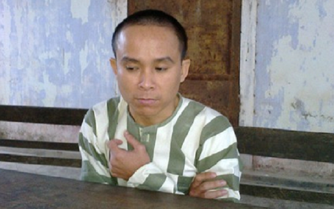 Khởi tố đối tượng cuồng ghen đâm chết nữ nhân viên massage rồi tự sát