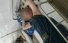 Nam thanh niên đánh cô gái nhập viện vì đĩa bánh xèo: 'Đánh chị ấy là sai, tôi mong mọi người thông cảm'