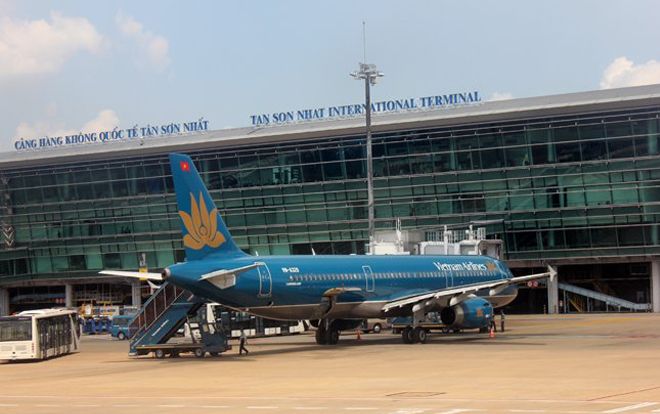 Nhiều vụ uy hiếp an ninh hàng không liên tiếp xảy ra