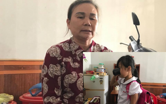 Cuộc sống 2 gia đình đảo lộn sau vụ giáo viên phạt học sinh ‘súc miệng’ bằng nước giặt giẻ lau bảng