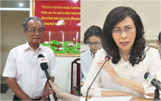 Tranh cãi nảy lửa chuyện có nên thứ tha cho cô giáo 'quyền lực' không giảng bài lần thứ 2 - Người muốn mở đường, người hết hy vọng!