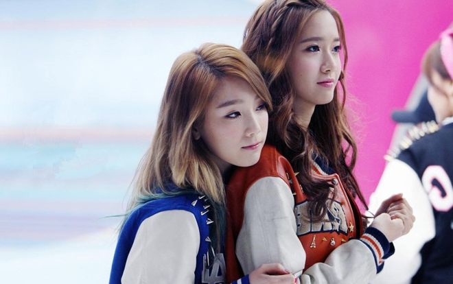 Netizen phấn khích trước tin 2 'mẩu' SNSD Taeyeon và YoonA ra mắt nhóm nhỏ