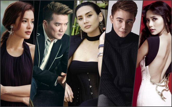 Sao Việt và muôn vàn cách đối phó khi bị giang hồ đe doạ, khủng bố