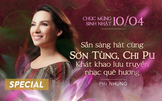 Cuộc đời không tồn tại cô Tiên, ông Bụt: May thay còn có ‘mẹ’ Phi Nhung