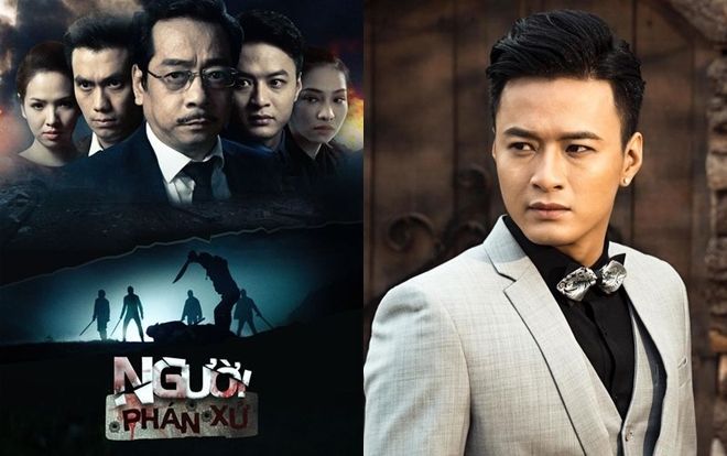'Lê Thành' Hồng Đăng sẽ không có mặt trong phần phim ngoại truyện của 'Người phán xử'?