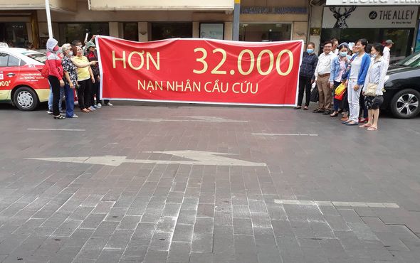 Người bị tố cùng sáng lập iFan lừa đảo 32.000 người với quy mô 15.000 tỷ: 'Modern Tech và iFan lừa đảo là đúng nhưng không liên quan đến tôi'