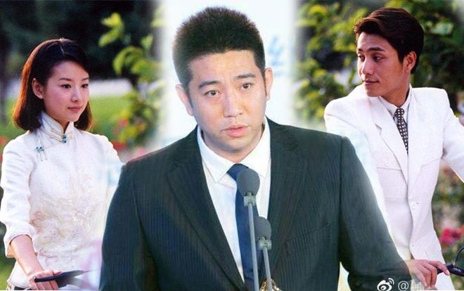 Đạo diễn phim 'Kim Phấn Thế Gia' của Đổng Khiết, Trần Khôn đã qua đời ở tuổi 47