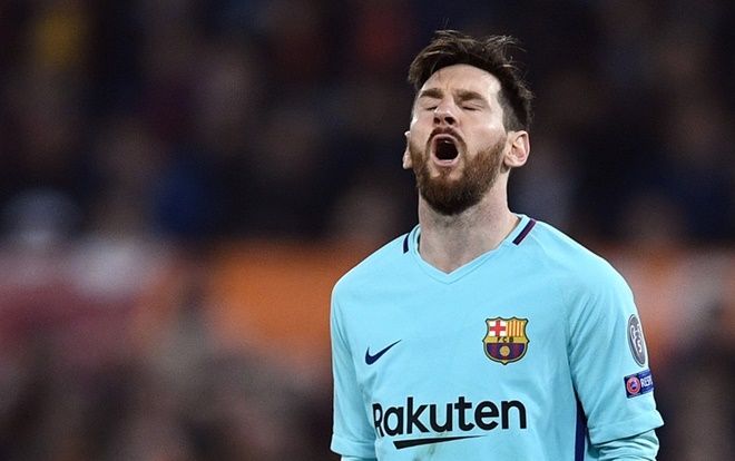 Khi Roma viết truyện cổ tích theo cách Barca hạ PSG