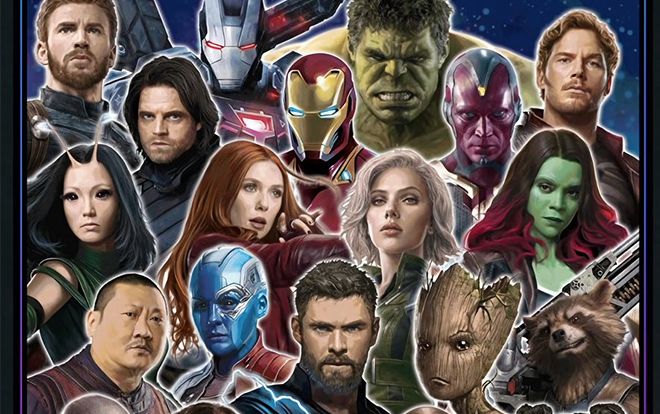 Đạo diễn 'Avengers: Infinity War' cảnh báo fan cần chuẩn bị tâm lý trước khi xem phim vì sẽ shock nặng