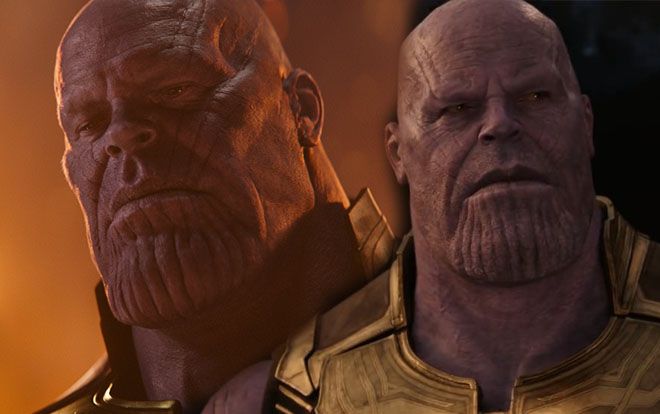 Bên cạnh kế hoạch hóa dân số trong 'Avengers: Infinity War', Khoai Tím Thanos từng làm 8 việc tốt này