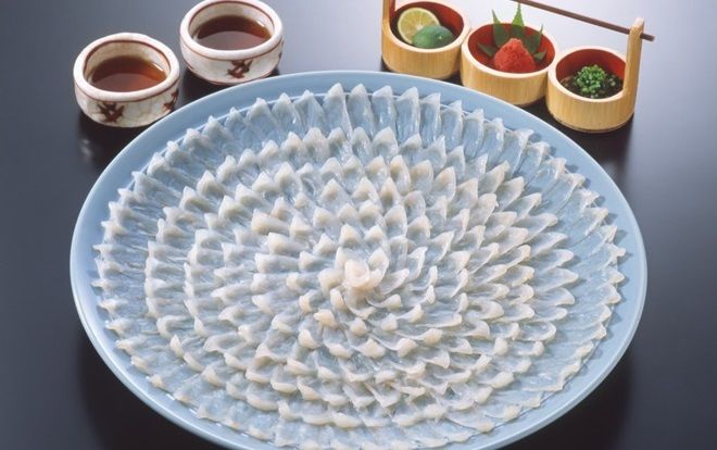 Tin được không khi đây chính là những món ăn ngon đặc sắc nhưng lại có khả năng giết người