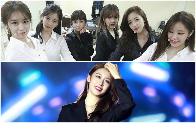Vừa được nghe bài mới của Jiyeon, fan liền mong T-ara sớm trở lại