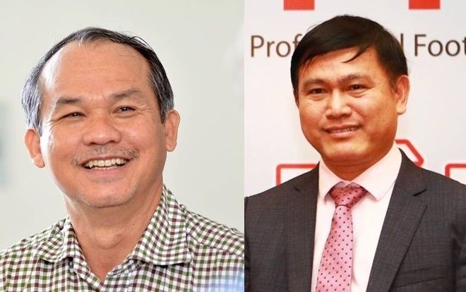 Bầu Đức: 'Tôi không gặp những người thiếu tự trọng'