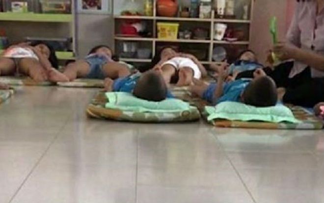 Quát học sinh 'mày là người hay thú', cô giáo mầm non bị đình chỉ công tác