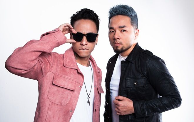 Sau món quà tặng U23, DJ Minh Trí khiến fan tò mò khi kết hợp DJ Kruise quăng 'thính'