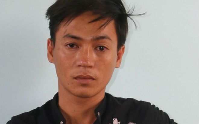 Đâm chết tình địch khi phát hiện ở cùng người yêu mình trong phòng trọ lúc nửa đêm