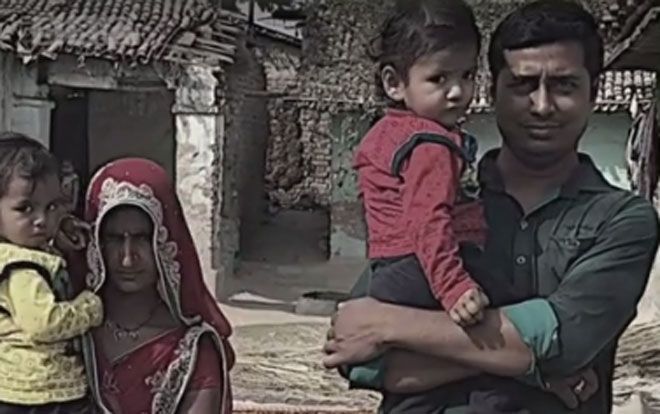 Trai trẻ bị bắt cóc và ép làm đám cưới với 'gái lạ'