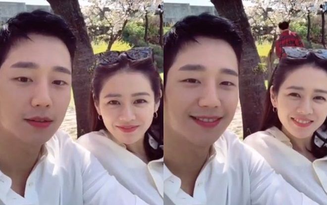 'Chị đẹp' hot đến mức clip Jung Hae In ngọt ngào gọi Son Ye Jin là 'noona' đạt triệu view trong 3 tiếng