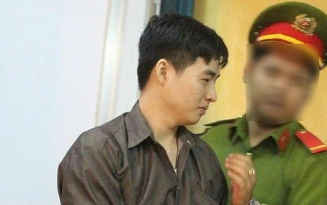 Bị ép quan hệ tư thế lạ, nam thanh niên bóp cổ bạn trai người nước ngoài đến chết