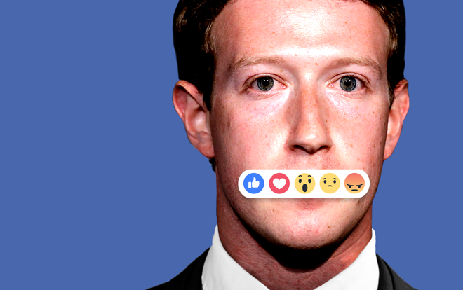 Hành trình ‘14 năm, trăm lời xin lỗi’ của ông chủ Facebook Mark Zuckerberg