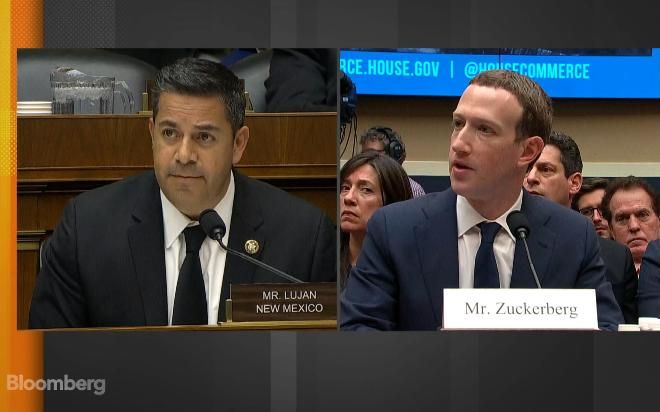 Mark Zuckerberg thừa nhận theo dõi người dùng ngay cả khi không đăng nhập Facebook