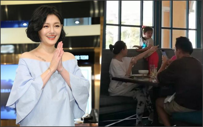 Từ Hy Viên đến Việt Nam du lịch sau tiết lộ mang thai lần 3