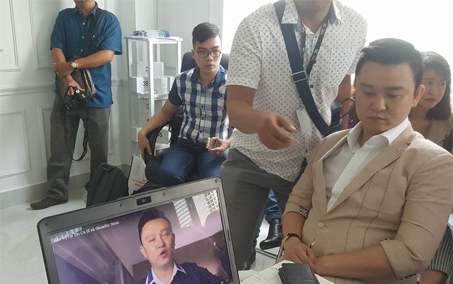 Công ty bị tố lừa 15.000 tỷ đồng mới chỉ đóng 1,5 triệu đồng tiền thuế