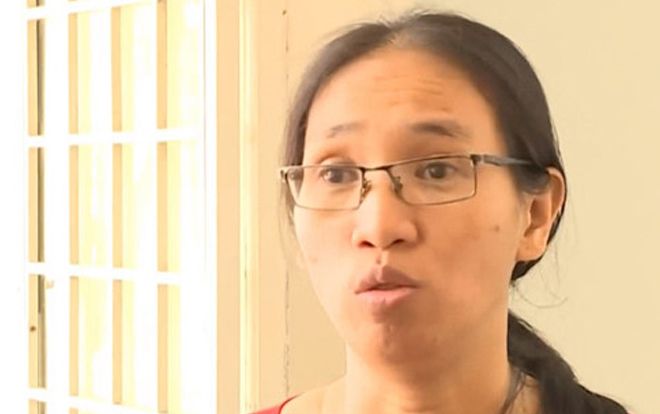 Họp kỷ luật cô giáo 'câm lặng' suốt 3 tháng