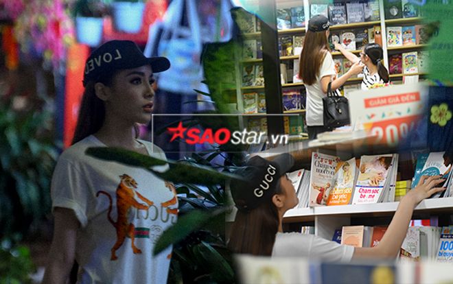 Sau khi nâng ngực, Kỳ Duyên táo bạo tính chuyện sinh con