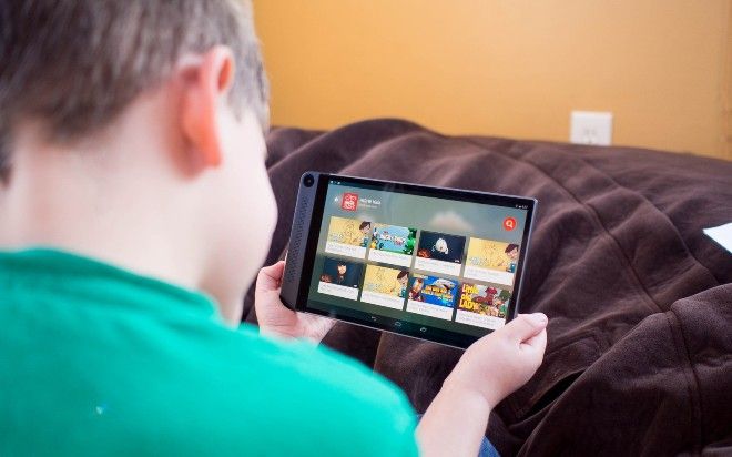 Đến lượt YouTube bị tố cáo thu thập dữ liệu từ trẻ em dưới 13 tuổi