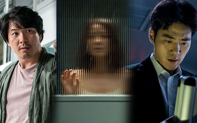 'Xác chết trở về': Tiếp tục là một phim 'hack não' người xem xuất sắc của biên kịch Hàn Quốc